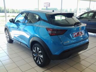 Juke 1.0 DIG-T 114CH BUSINESS EDITION DCT 2021.5 2022 occasion 71880 Ch&acirc;tenoy-le-Royal