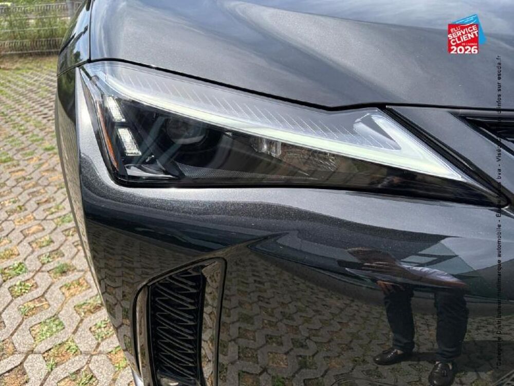UX 300h F SPORT Design 2WD MC25 2026 occasion 67460 Souffelweyersheim