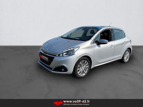 Annonce voiture Peugeot 208 8990 €