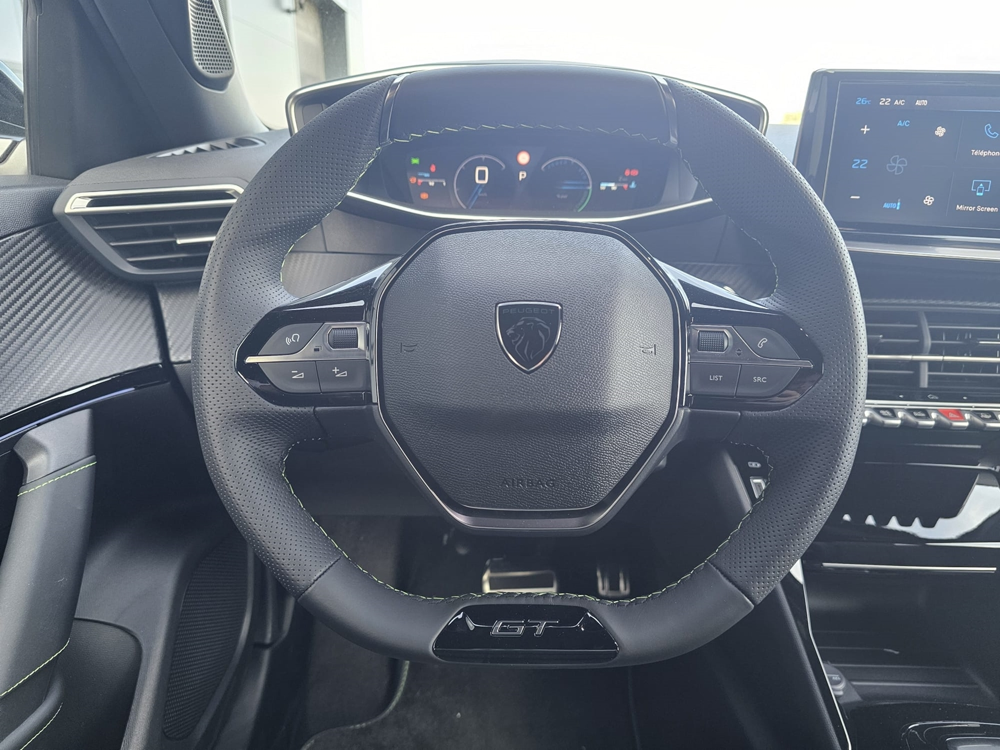2008 1.2 HYBRID 145CH GT E-DCS6 2026 occasion 31670 Lab&egrave;ge