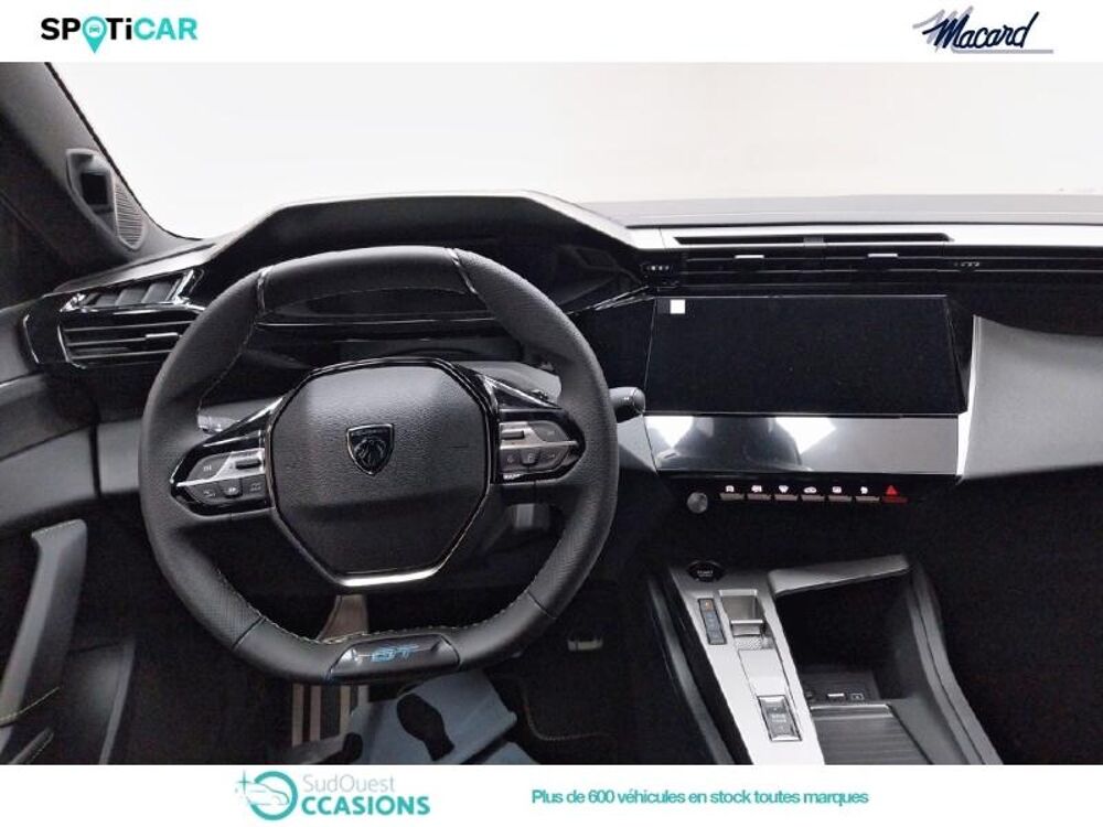 408 Hybrid 145ch GT e-DCS6 2026 occasion 82000 Montauban