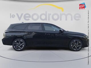 308 SW 1.5 BlueHDi 130ch S&S Allure EAT8 2024 occasion 21000 Dijon