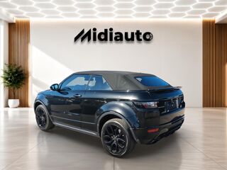 Range Rover 2.0 SD4 240 HSE Dynamic BVA Mark V 2017 occasion 27000 &Eacute;vreux