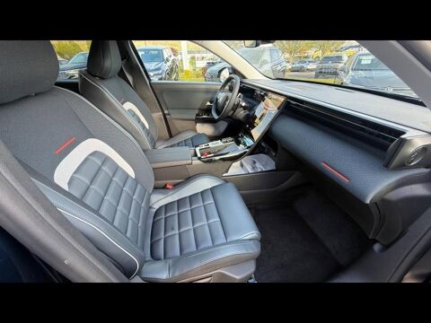 C5 aircross 1.2 Hybride 145ch MAX boite automatique 2026 occasion 27930 Normanville