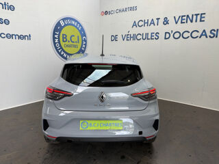Clio V 1.5 BLUE DCI 100CH EVOLUTION - 24 2024 occasion 28630 Nogent-le-Phaye