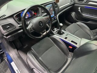 Megane IV 1.3 TCE 140CH BOSE EDITION 2019 occasion 57185 CLOUANGE