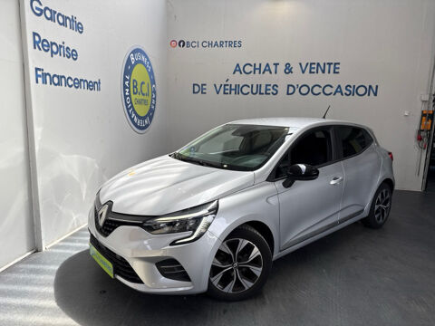 Renault Clio V 1.0 TCE 90CH BUSINESS X-TRONIC -21N 2022 occasion Nogent-le-Phaye 28630