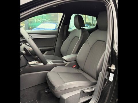 Formentor 1.5 eHybrid 204ch V DSG6 2025 occasion 24430 Marsac-sur-l'Isle