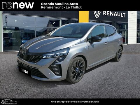 Annonce voiture Renault Clio 17990 €