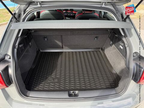 Q2 40 TFSI 190ch quattro S tronic 7 2018 occasion 21000 Dijon