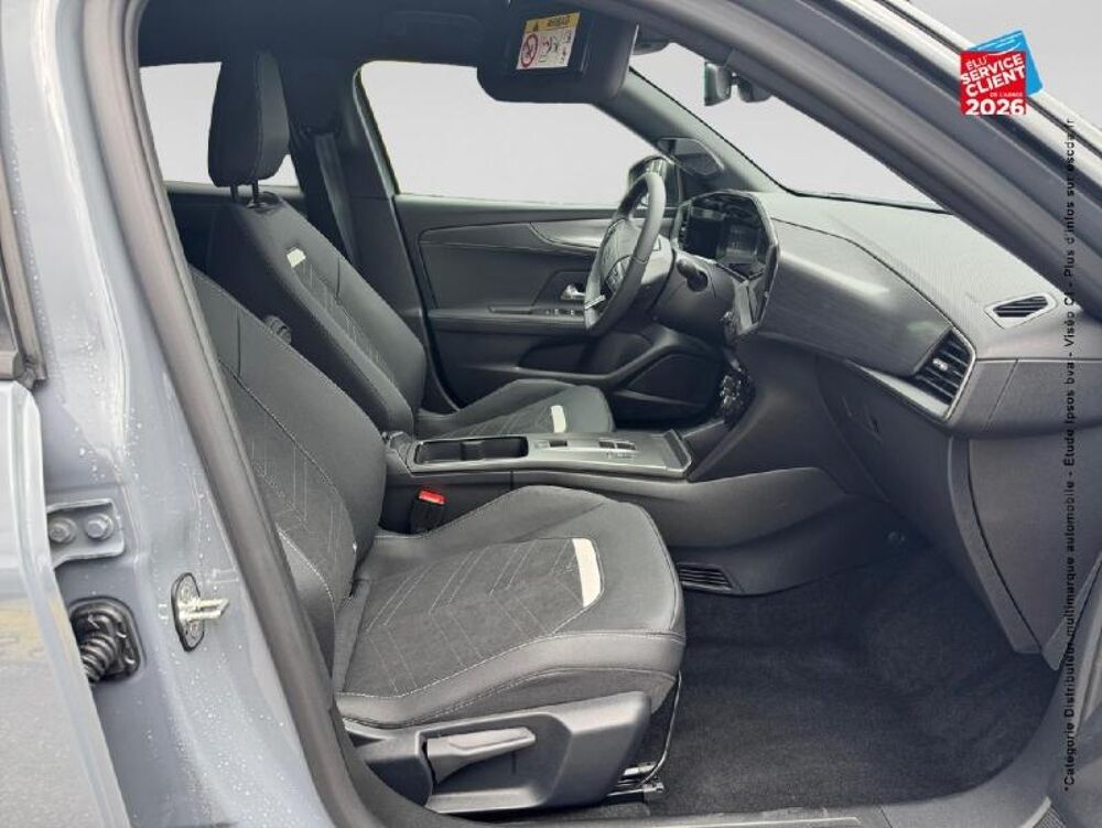 Mokka 1.2 Turbo Hybrid 145ch GS e-DCT6 2026 occasion 54520 Laxou