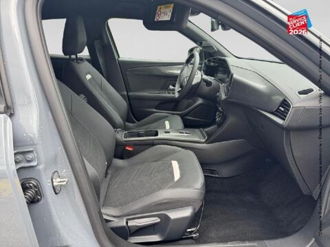 Mokka 1.2 Turbo Hybrid 145ch GS e-DCT6 2026 occasion 54520 Laxou