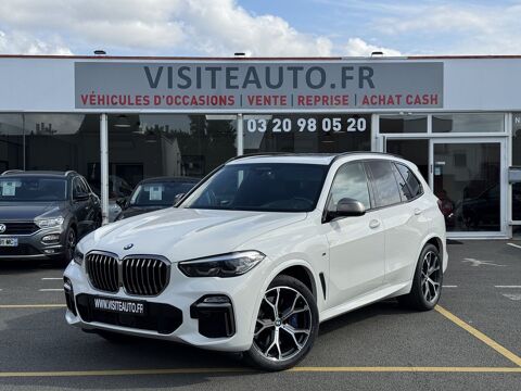 Annonce voiture BMW X5 47890 