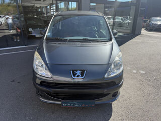 1007 1.4 SPORTY 2008 occasion 31140 Aucamville