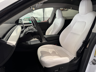 Model Y STANDARD RWD 2022 PREMIERE MAIN TVA 2022 occasion 12000 RODEZ