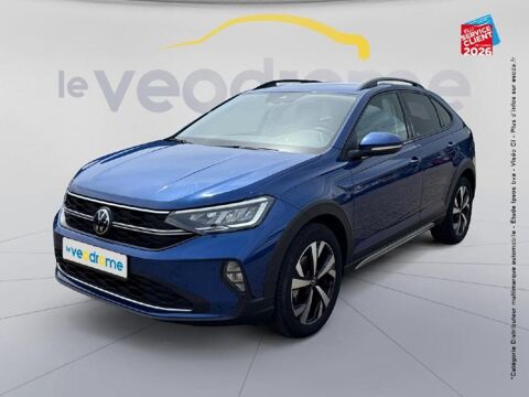 Volkswagen Taigo 1.0 TSI 116ch Life Plus DSG7 2025 occasion Bischheim 67800
