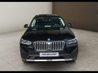 X3 xDrive30e 292ch xLine 2022 occasion 78240 Chambourcy