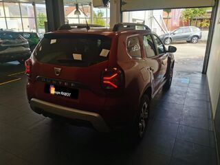 Duster 1.0 ECO-G 100ch Prestige + 4x2 2022 occasion 78300 Poissy