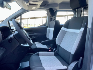 Berlingo M 1.5 BLUEHDI 100CH PLUS (N1) 2026 occasion 31670 Lab&egrave;ge