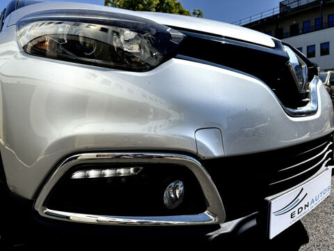 Captur 1.5 DCI 90CH STOP&START ENERGY ZEN / GPS TACTILE / EXCELLENT 2016 occasion 94260 Fresnes