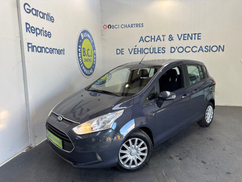 Ford B-max 1.5 TDCI 75CH FAP AMBIENTE 2013 occasion Nogent-le-Phaye 28630