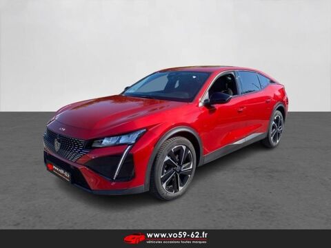 Annonce voiture Peugeot 408 20790 €