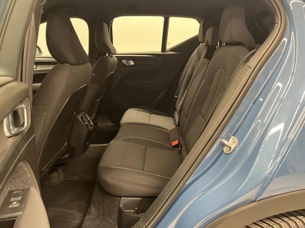 XC40 Recharge 231ch Start EDT 2023 occasion 91200 Athis-Mons