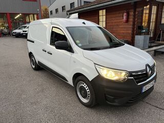 Express 1.5 BLUE DCI 95CH CONFORT 2021 occasion 73540 La B&acirc;thie