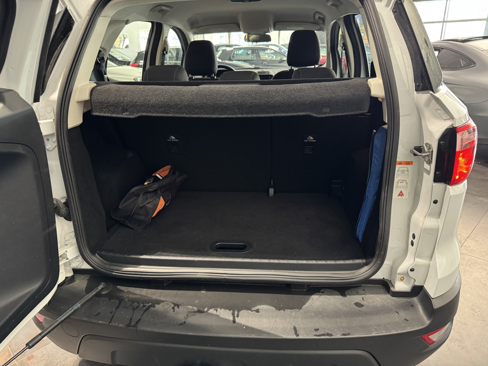 Ecosport 1.0 ECOBOOST 100CH ST-LINE EURO6.2 2019 occasion 12000 RODEZ