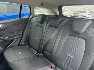 Focus 1.0 ECOBOOST 125CH ACTIVE BUSINESS BVA 2019 occasion 16400 Puymoyen