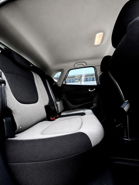Captur 1.5 DCI 90CH STOP&START ENERGY ZEN / GPS TACTILE / EXCELLENT 2016 occasion 94260 Fresnes