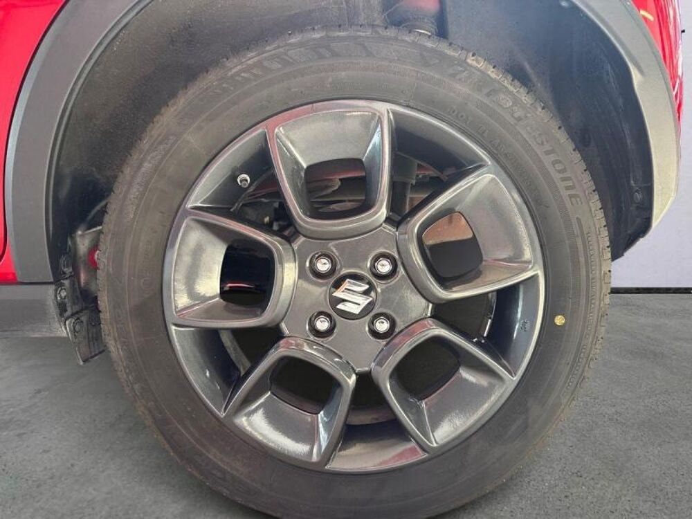 Ignis 1.2 Dualjet Hybrid 83ch Privil&egrave;ge 2021 occasion 13290 Les Milles
