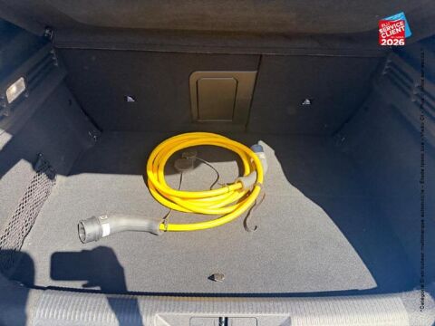308 PHEV 180ch GT e-EAT8 2022 occasion 08200 Sedan