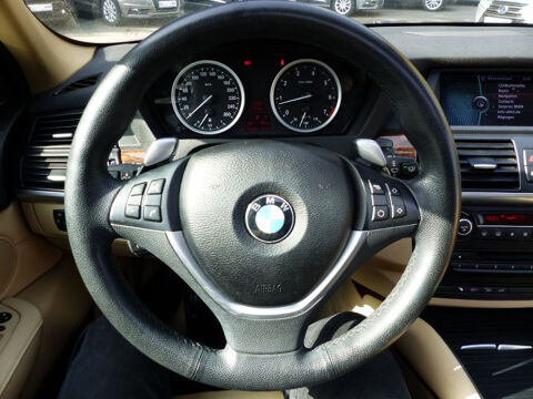 X6 (E71) 5.0IA 407CH EXCLUSIVE 2009 occasion 77144 Mont&eacute;vrain