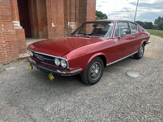 100 COUPE S 1971 occasion 31340 VACQUIERS