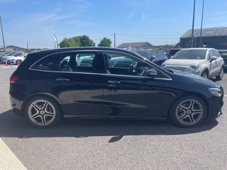Classe B 200D 150CH AMG LINE EDITION 8G-DCT 7CV 2019 occasion 65420 Ibos