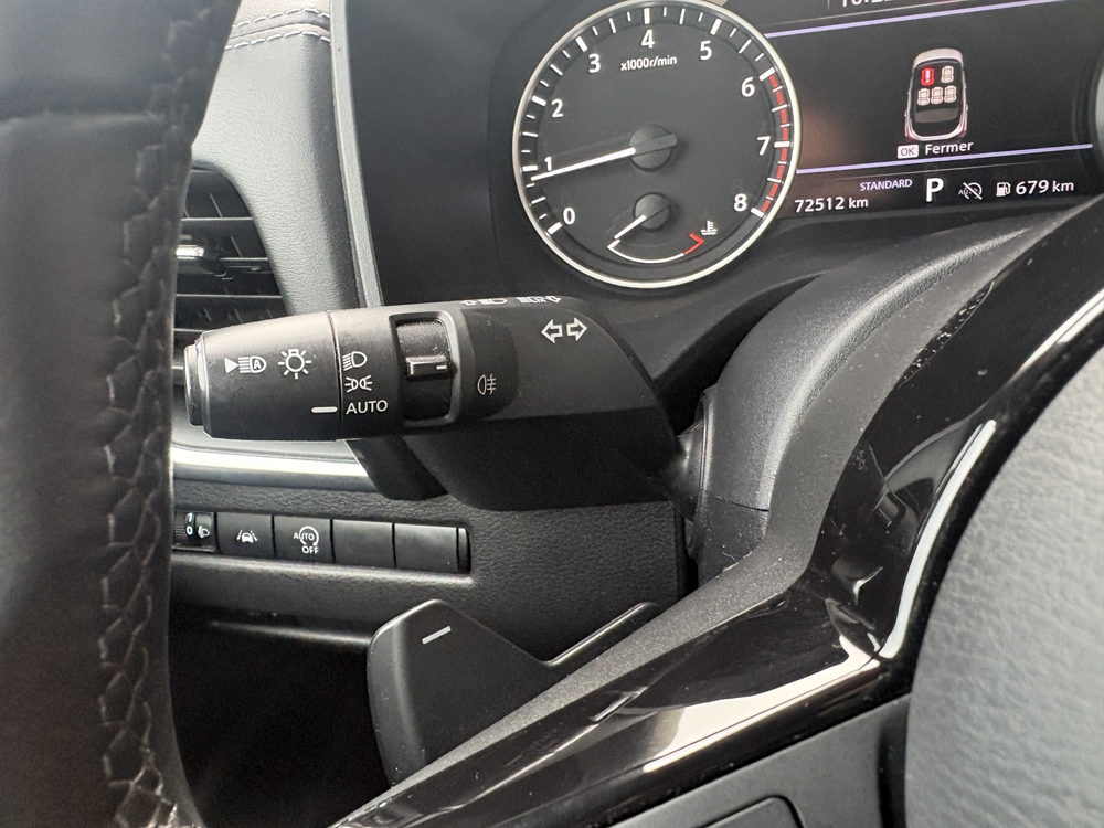Qashqai 1.3 MILD HYBRID 158CH BUSINESS EDITION XTRONIC 2023 occasion 87270 COUZEIX