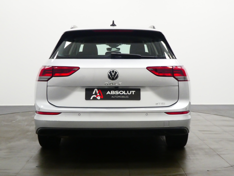 Golf 1.5 ETSI OPF 130CH LIFE BUSINESS DSG7 2022 occasion 77100 Nanteuil-l&egrave;s-Meaux