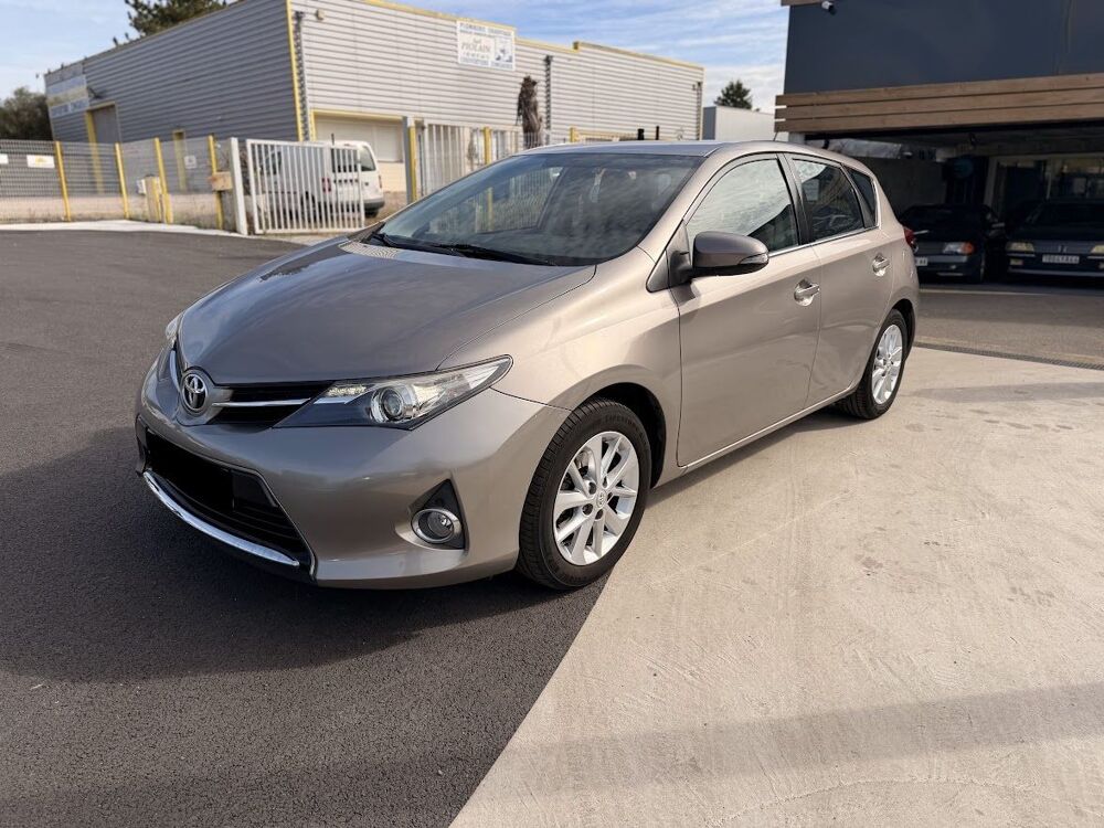Auris 132 VVT-I DYNAMIC 2015 occasion 44730 Saint-Michel-Chef-Chef