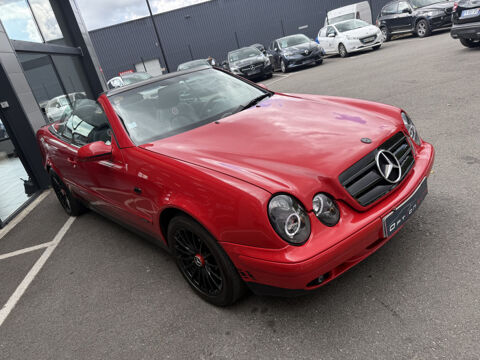 CLK 230K SPORT BA 1998 occasion 31140 Aucamville