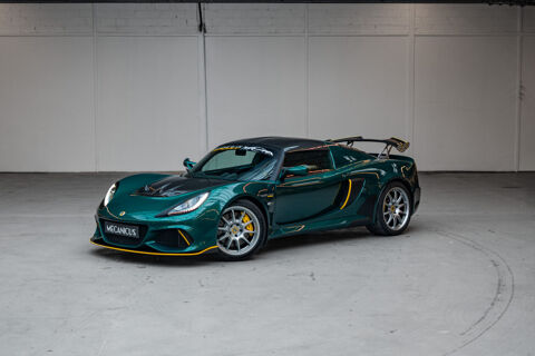 Lotus Exige 420 Sport Final Edition * N&deg;37 sur 87 / Fran&ccedil;aise / PPF* 2021 occasion Paris 75014
