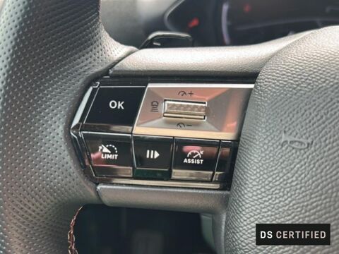 DS3 1.2 Hybride 136ch Etoile 2024 occasion 62000 Arras