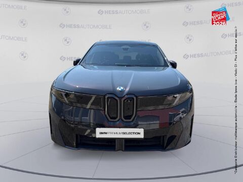 iX3 40 320ch M Sport 2026 occasion 68390 Sausheim