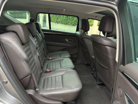 Espace 1.6 DCI 160CH ENERGY INTENS EDC 2015 occasion 95480 PIERRELAYE