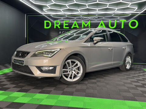 Leon 1.8 TSI 180CH FR START&STOP 2014 occasion 57185 CLOUANGE