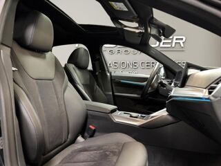 i4 eDrive35 286ch M Sport 2025 occasion 92100 Boulogne-Billancourt
