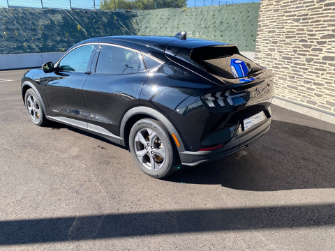 Mustang 269CH STANDARD RANGE 76KWH MACH-E PROPULSION 2023 occasion 53810 CHANGE