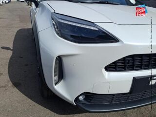 Yaris Cross 130h Design MY26 2026 occasion 57100 Thionville