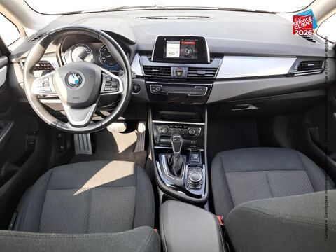 Serie 2 225xeA 224ch Business Design 2019 occasion 68390 Sausheim