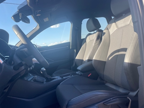 Q3 35 TDI 150CH S LINE S TRONIC 7 2025 occasion 81000 Albi